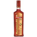 Nemiroff Cranberry 21% 0,7 l (holá láhev) – Zbozi.Blesk.cz