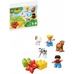 LEGO® DUPLO® 30326 Farma – Zboží Dáma