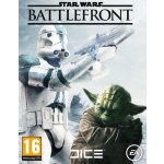 Star Wars Battlefront – Sleviste.cz