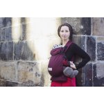 Storchenwiege bordeaux – Zboží Dáma