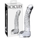 PIPEDREAM ICICLES No. 61 – Zboží Mobilmania