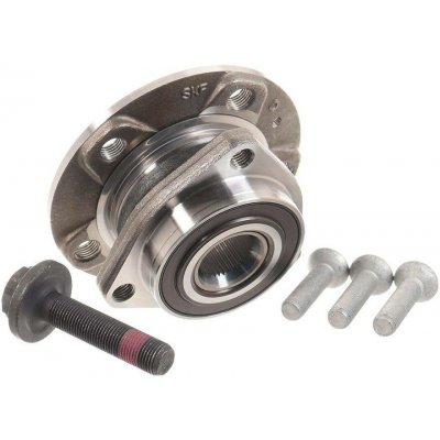 Ložisko kola, sada SKF VKBA 6556 | Zboží Auto