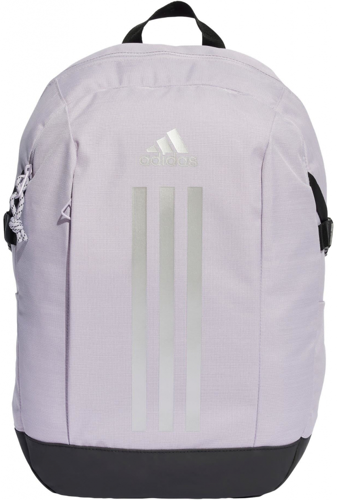 adidas Power černá šedá 26 l