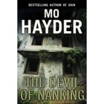 Devil of Nanking – Sleviste.cz