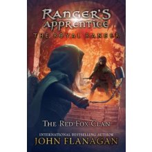 The Royal Ranger: The Red Fox Clan