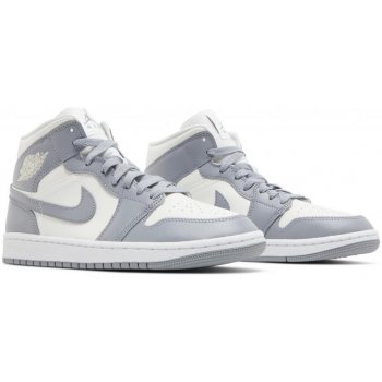 Nike Jordan 1 Mid Stealth BQ6472-115