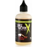 BikeWorkx Brake Star Dot4 100 ml – Zbozi.Blesk.cz
