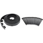 Zahradní obrubník G21 63900269 5x1000cm – Hledejceny.cz