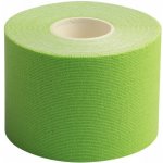 Yate Kinesiology Tape zelená 5 cm x 5 m – Zbozi.Blesk.cz