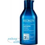 Redken Extreme Fortifier Shampoo For Distressed Hair 300 ml – Hledejceny.cz