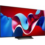 LG OLED65C44 – Hledejceny.cz