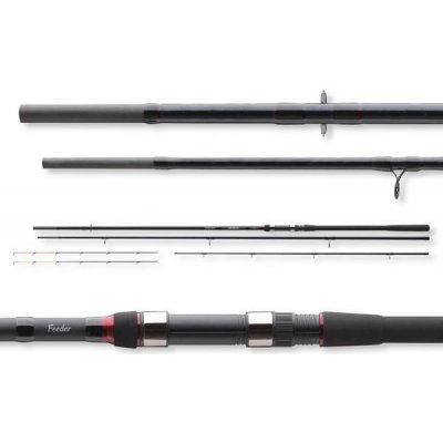 DAIWA POWERMESH FEEDER 3,9 m 120 g 3+2 díly – Zbozi.Blesk.cz