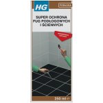 HG super ochrana spár obkladu & dlažby 250 ml – HobbyKompas.cz