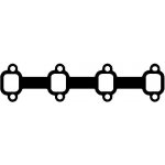 Těsnění, kolektor výfukových plynů BGA MG9389 – Hledejceny.cz