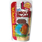 HIKARI TROPICAL DISCUS BIO GOLD 80 G – Zboží Dáma