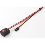 HOBBYWING Tuningový elektronický vypínač pro XERUN XR8 – Zboží Mobilmania