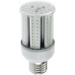 Diolamp SMD STREET LED žárovka P70 8W/12-24V-DC/E27/6500K/1050Lm/360°/IP64 – Hledejceny.cz