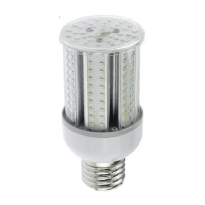 Diolamp SMD STREET LED žárovka P70 8W/12-24V-DC/E27/6500K/1050Lm/360°/IP64 – Hledejceny.cz