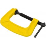 Stanley 0-83-034 Svorka 100 mm – HobbyKompas.cz