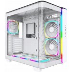 Montech KING 95 PRO White – Zboží Mobilmania