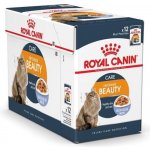 Royal Canin Hair & Skin Care v želé 12 x 85 g – Hledejceny.cz