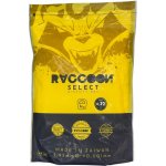 Raccoon SELECT Bio 0,32 g 3125 ks – Sleviste.cz