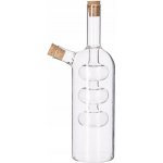 Excellent Houseware Dózička na olejový ocet Excellent Housewares 225 x 75 ml – Hledejceny.cz