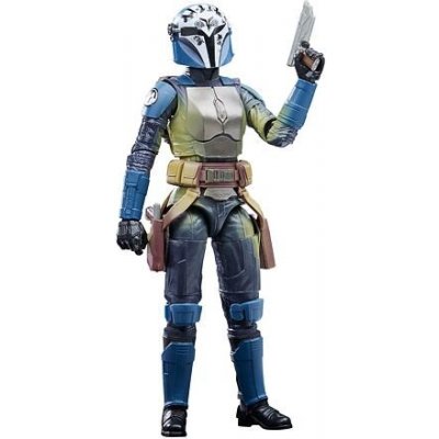 Hasbro Star Wars Black Series Bo-Katan Kryze – Zbozi.Blesk.cz