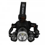 MKF Headlight-3LED – Zboží Mobilmania