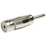 Anténní napáječ phantom a slučovač 2x Fakra - DIN – Zboží Živě