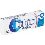 Wrigley's Orbit Sweetmint 14 g – Zboží Dáma