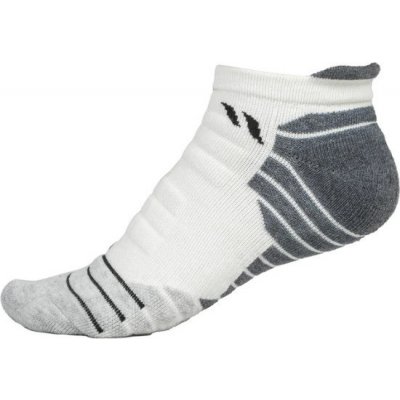 BACK ON TRACK ponožky kotníkové Aspen Back on Track pár bílé – Zbozi.Blesk.cz