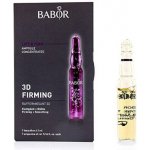 Babor 3D Firming Lift & Firm Ampoule Concentrates 7 x 2 ml – Zboží Dáma