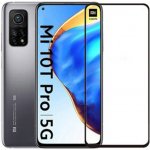 Picasee 3D pro Xiaomi Mi 10T Pro 193011 – Hledejceny.cz