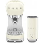 Set Smeg ECF12CREU + MFF02CREU – Hledejceny.cz