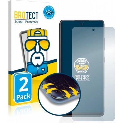 Ochranné fólie Brotect Samsung Galaxy S20 FE 5G – Zboží Živě