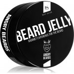 Angry Beards Beard Jelly Meky Gajvr želé do vousů 26 g – Zbozi.Blesk.cz