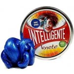 Inteligentní plastelína Galaxie třpytivé – Zboží Mobilmania