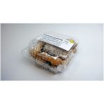 MEDUŇKA pekařství perníkářství Kokosové mašličky 150 g – Zboží Dáma MEDUŇKA pekařství perníkářství Kokosové mašličky 150 g – Zboží Dáma