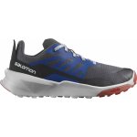 Salomon Patrol J magnet/lunar rock/burnt henna – Zbozi.Blesk.cz