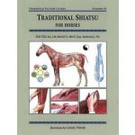 Traditional Shiatsu for Horses – Zboží Dáma