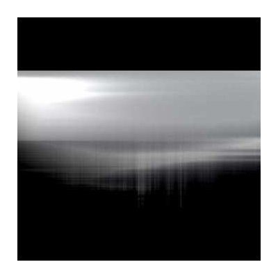 Tomas Nordmark - Exit Ghosts LP
