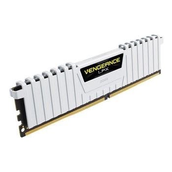 CORSAIR DDR4 16GB (2x8GB) 3000MHz CL15 CMK16GX4M2B3000C15W