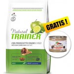 Nova Foods Trainer Natural Adult Maxi Prosciutto 12 kg – Hledejceny.cz