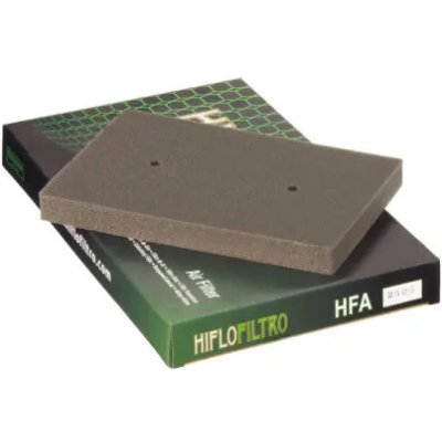 HIFLO FILTRO vzduchový filtr HFA2505 – Hledejceny.cz