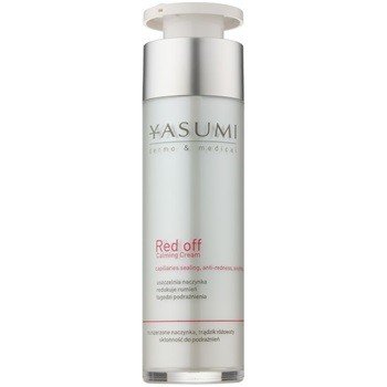 Yasumi Dermo&Medical Red Off krém redukující začervenání 50 ml