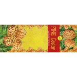 Sree Vari Vonné tyčinky Pine Cedar 20 ks – Hledejceny.cz