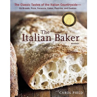 The Italian Baker - C. Field – Zbozi.Blesk.cz