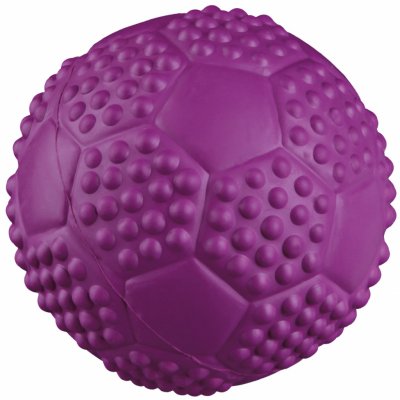 Trixie plyšový Míč 6 cm – Zboží Dáma