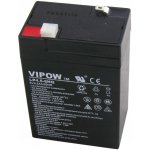 VIPOW BAT0200 6V 4,5Ah – Hledejceny.cz